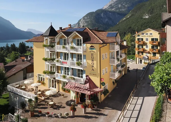 EuropaAlbergo